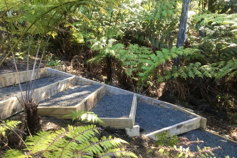 Photo of property in 455 Tuateawa Road, Tuateawa, Coromandel, 3583