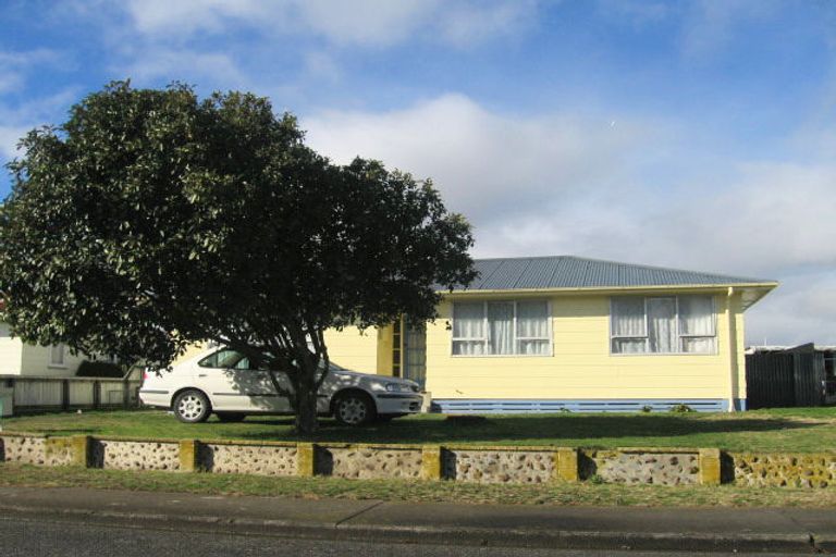 Photo of property in 11 Montrose Street, Flaxmere, Hastings, 4120