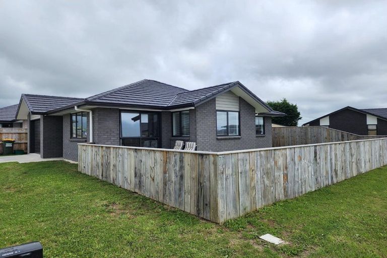 Photo of property in 71 Hinemoa Street, Levin, 5510