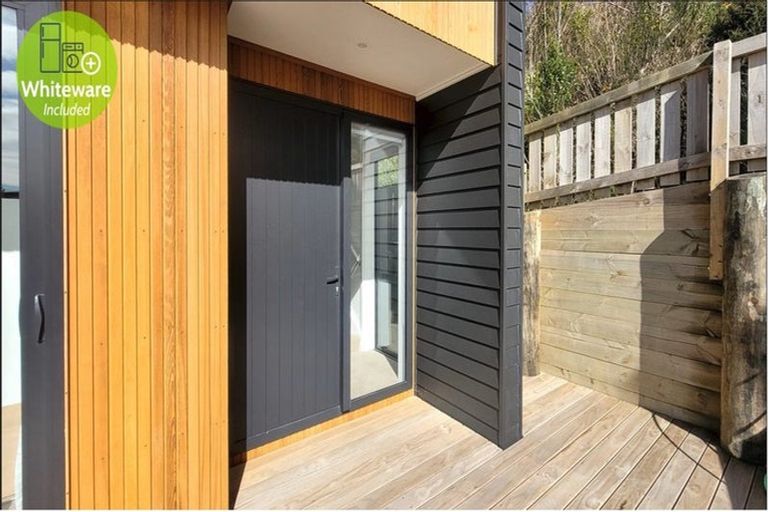 Photo of property in 8 Silvereye Way, Johnsonville, Wellington, 6037