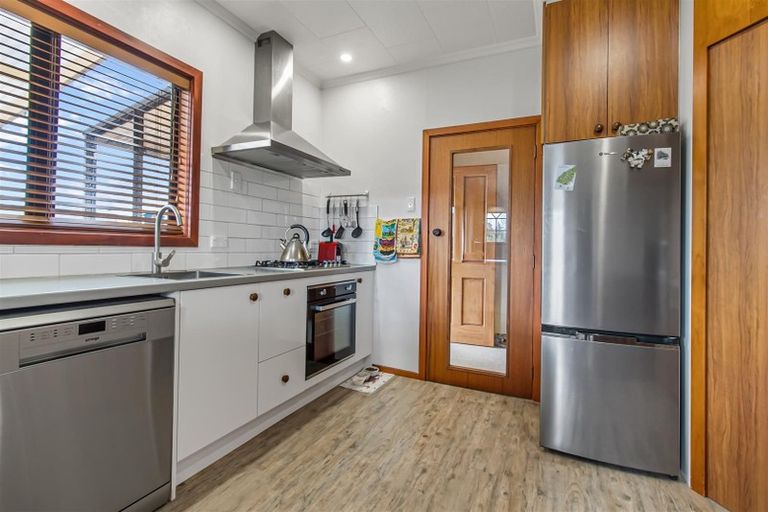 Photo of property in 81 Point Bush Road, Waimate, 7979