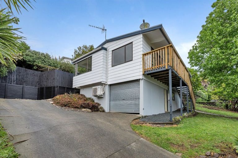 Photo of property in 3 Tikorangi Place, Morningside, Whangarei, 0110