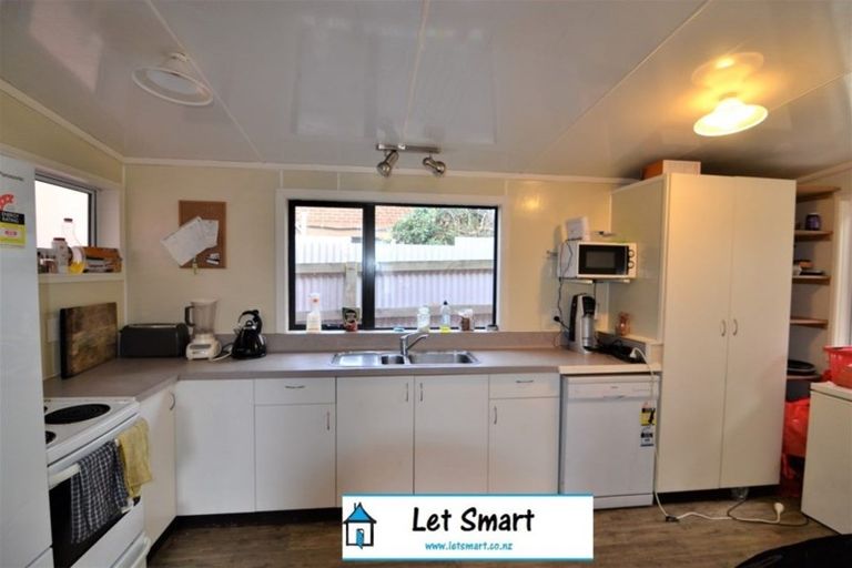 Photo of property in 657 George Street, North Dunedin, Dunedin, 9016