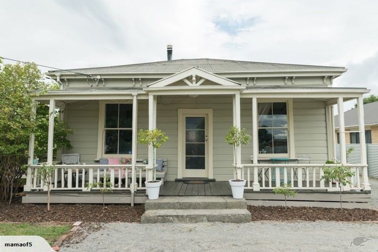 Photo of property in 42 Kuripuni Street, Kuripuni, Masterton, 5810