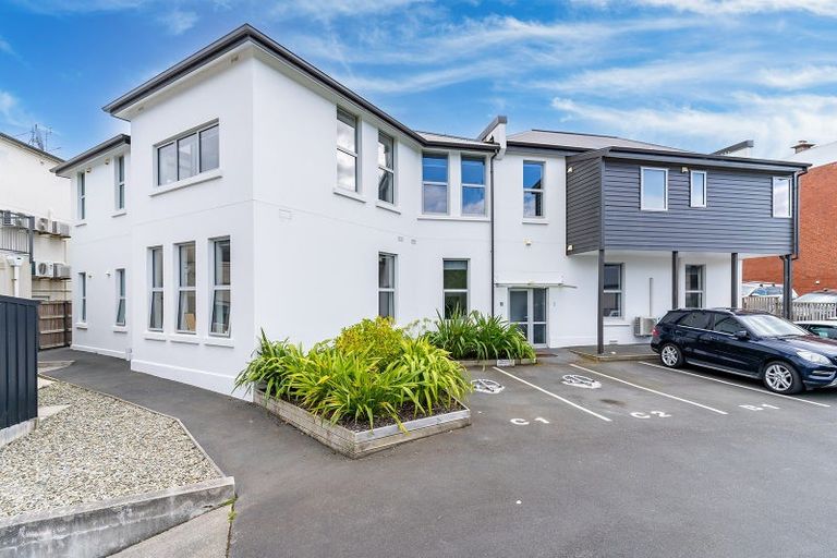 Photo of property in 129a Forth Street, North Dunedin, Dunedin, 9016