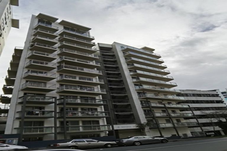 Photo of property in Bianco Off Queen, 8c/8 White Street, Auckland Central, Auckland, 1010