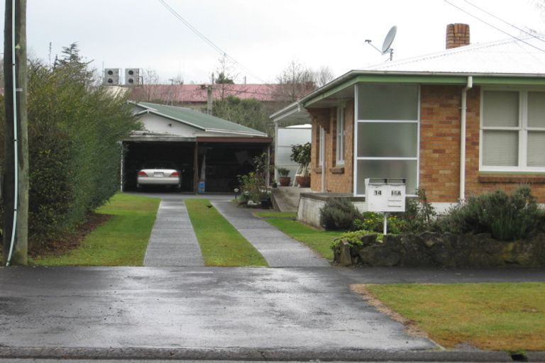 Photo of property in 14 Saint Winifreds Avenue, Hamilton East, Hamilton, 3216