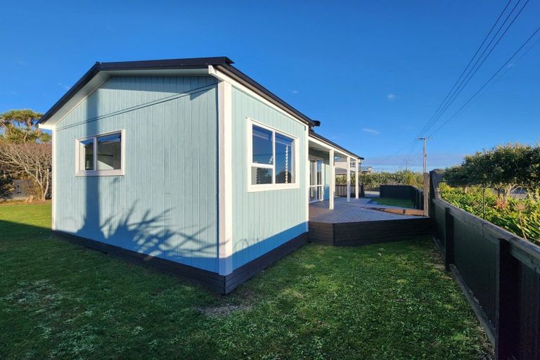 Photo of property in 58b Domett Esplanade, Cobden, Greymouth, 7802