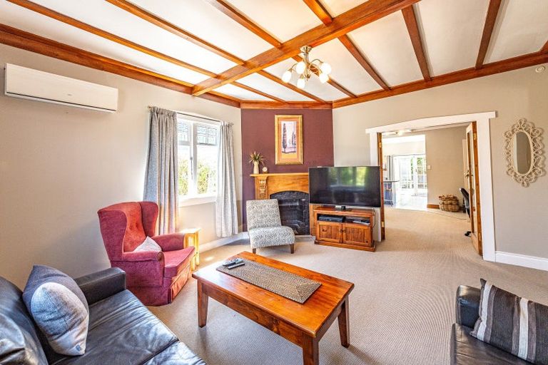 Photo of property in 12 College Street, Whanganui, 4500