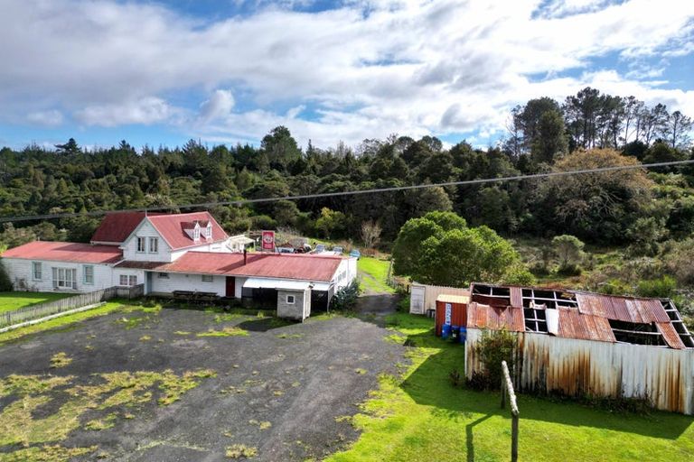 Photo of property in 3229 State Highway 12, Taheke, Kaikohe, 0473