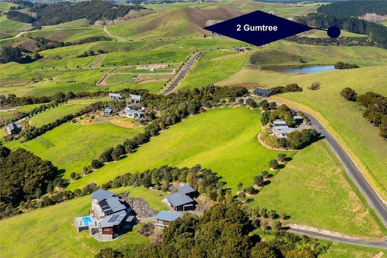 Photo of property in 2 Gumtree Way, Kaiwaka, 0573