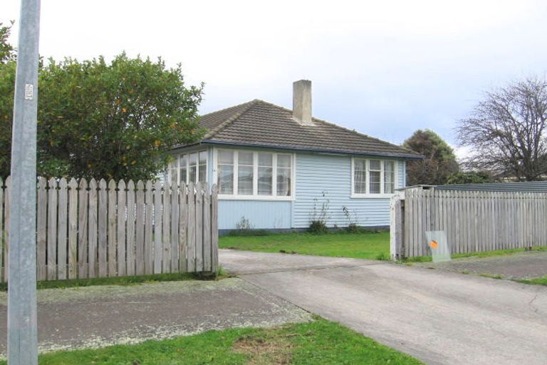 Photo of property in 49 Tweed Street, Roslyn, Palmerston North, 4414