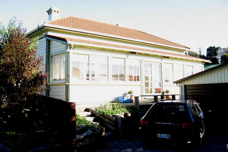 Photo of property in 2/227 Hampden Street, Nelson South, Nelson, 7010