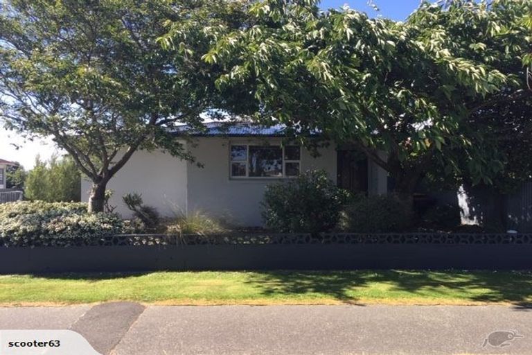 Photo of property in 238 Lamond Street, Hargest, Invercargill, 9810