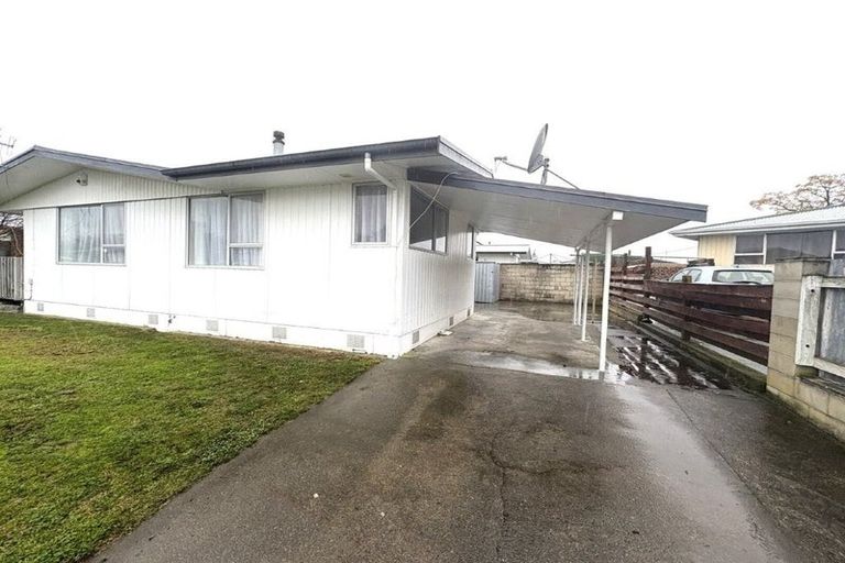 Photo of property in 30 Stonehaven Street, Flaxmere, Hastings, 4120