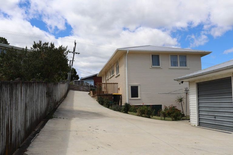 Photo of property in 201 Hauraki Terrace, Thames, 3500