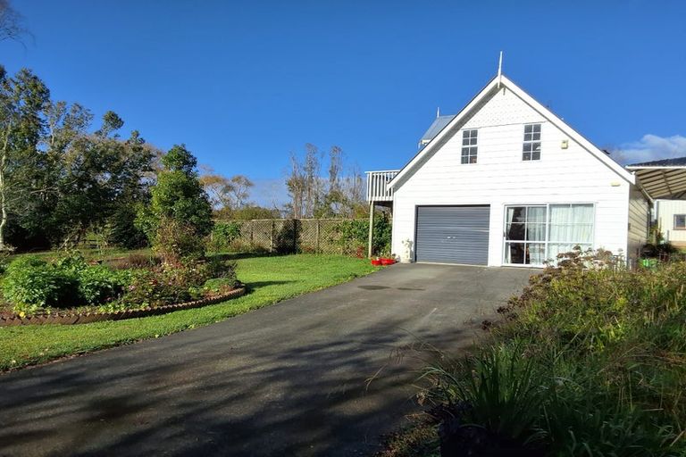 Photo of property in 917 Port Albert Road, Wellsford, 0973