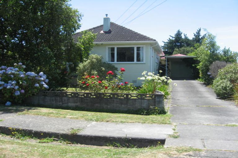 Photo of property in 9 Giesen Road, Feilding, 4702