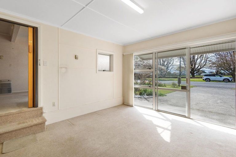 Photo of property in 223 Firth Street, Matamata, 3400