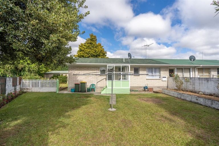Photo of property in 51b Vernall Street, Nawton, Hamilton, 3200