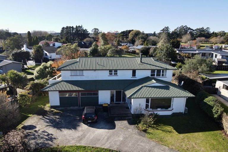 Photo of property in 4 Karaka Place, Tokoroa, 3420