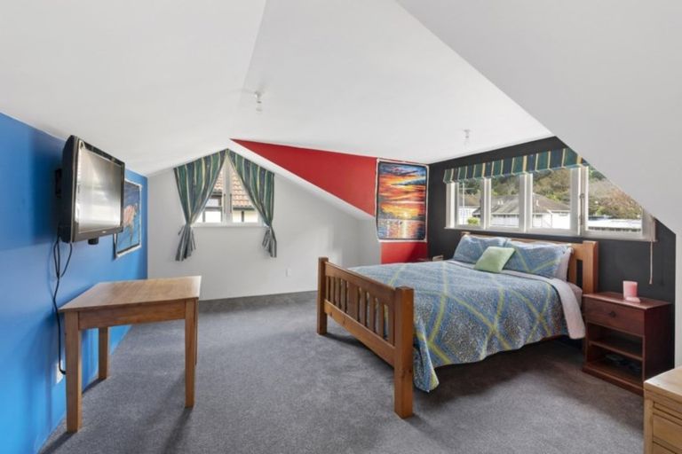Photo of property in 12 Pharazyn Street, Melling, Lower Hutt, 5010
