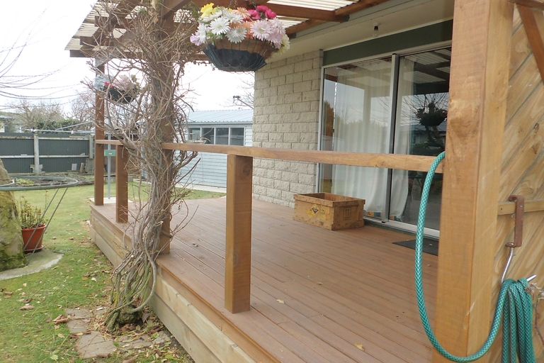 Photo of property in 97 Richard Pearse Drive, Temuka, 7920