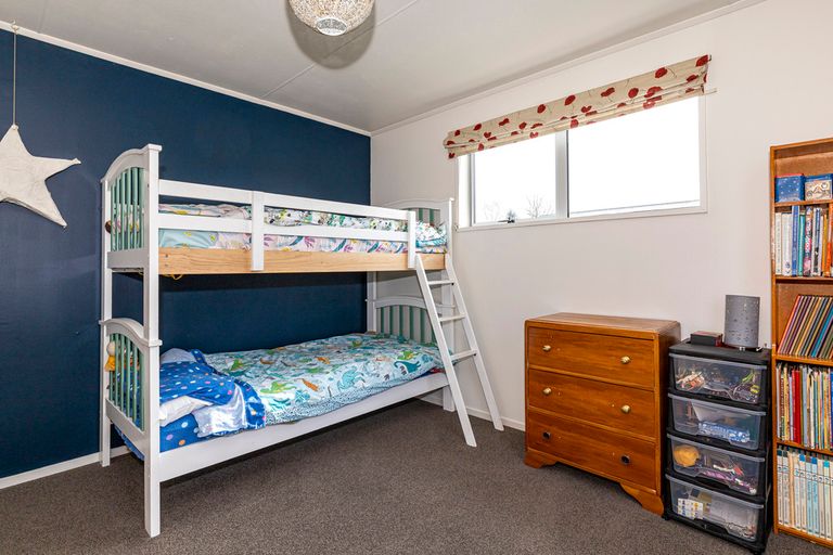 Photo of property in 36 Connolly Street, Geraldine, 7930