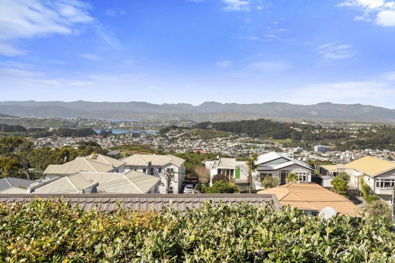 Photo of property in 26 Mana Street, Vogeltown, Wellington, 6021