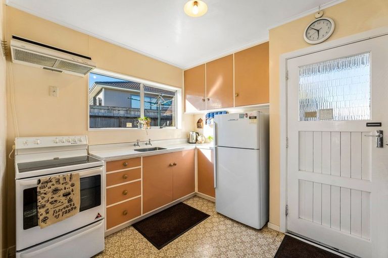 Photo of property in 82a Wise Street, Wainuiomata, Lower Hutt, 5014