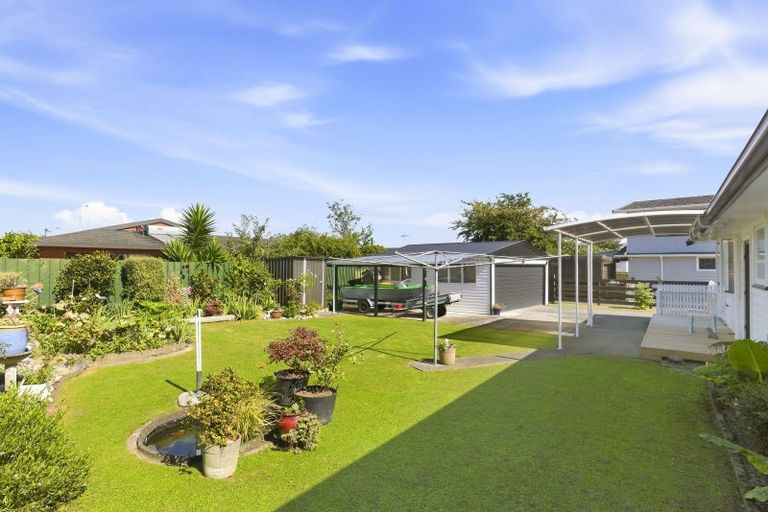 Photo of property in 54 Kennedy Drive, Levin, 5510