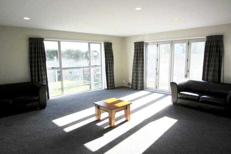 Photo of property in 5 Olympic Lane, Edgeware, Christchurch, 8013