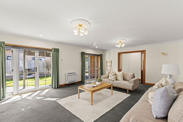 Photo of property in 84 Muir Avenue, Halswell, Christchurch, 8025