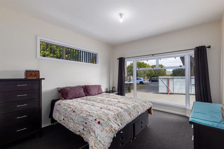 Photo of property in 519 Tuam Street, Phillipstown, Christchurch, 8011