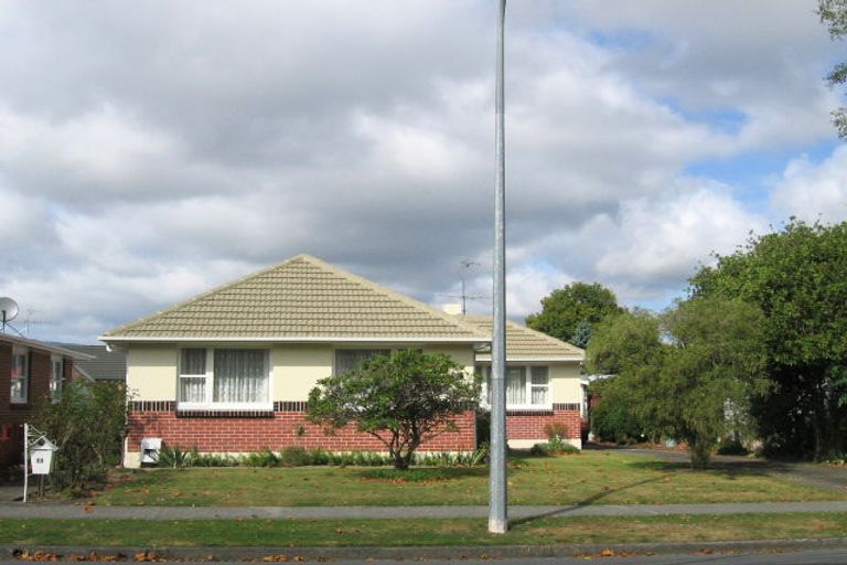 Photo of property in 11 Mcleod Street, Elderslea, Upper Hutt, 5018