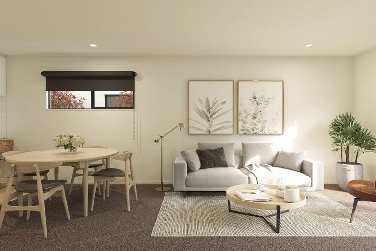 Photo of property in 2/9a Maronan Street, Woolston, Christchurch, 8023