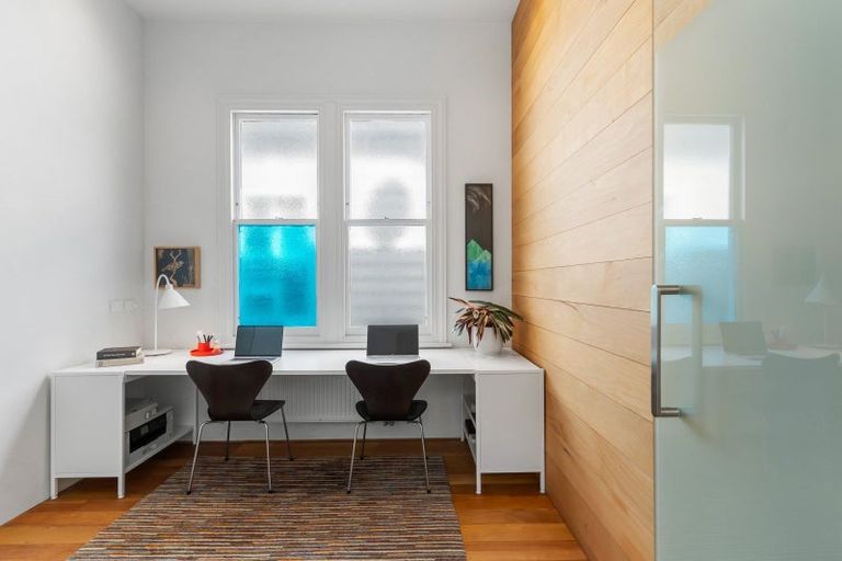 Photo of property in 34 Selbourne Street, Grey Lynn, Auckland, 1021