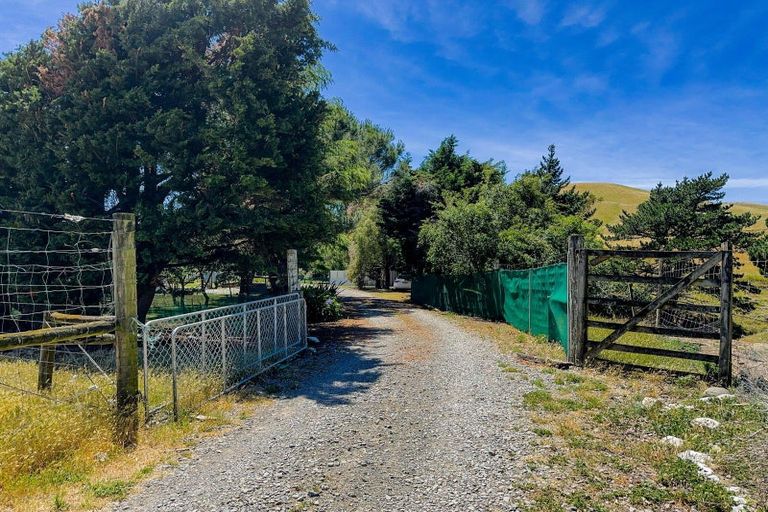 Photo of property in 453 Tetley Brook Road, Seddon, 7285