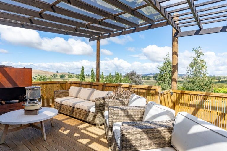 Photo of property in 210 Ngahape Road, Ngahape, Te Awamutu, 3873