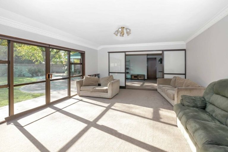 Photo of property in 420 Pound Road, Yaldhurst, Christchurch, 7676