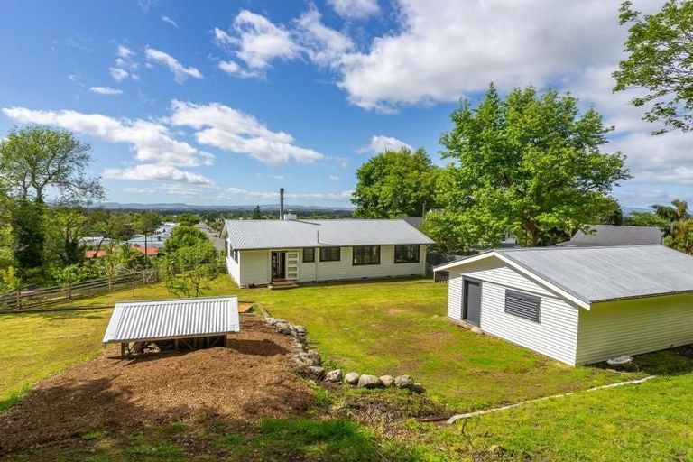 Photo of property in 31 Watt Street, Featherston, 5710