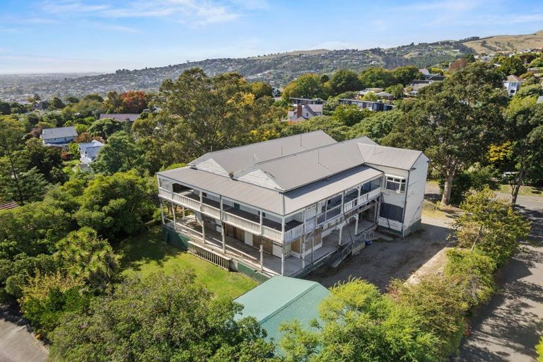 Photo of property in 8 Macmillan Avenue, Cashmere, Christchurch, 8022