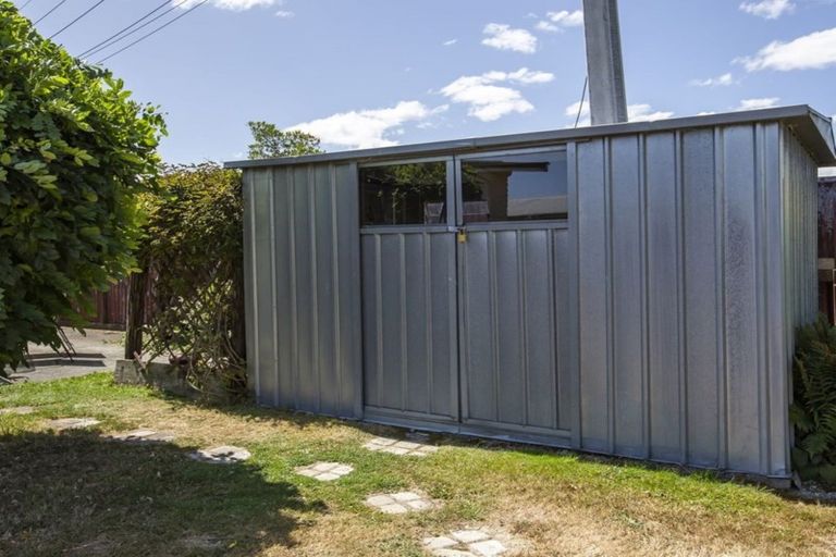 Photo of property in 24 Freyberg Street, Solway, Masterton, 5810