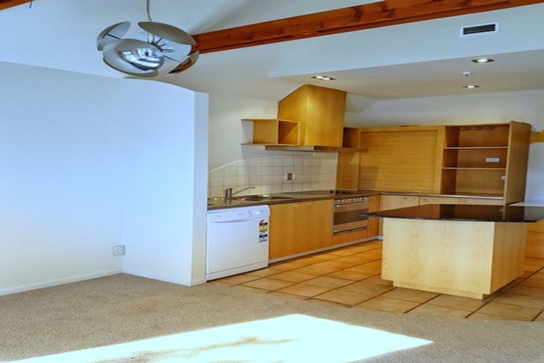 Photo of property in St Lukes Courts, 170 Peterborough Street, Christchurch Central, Christchurch, 8013