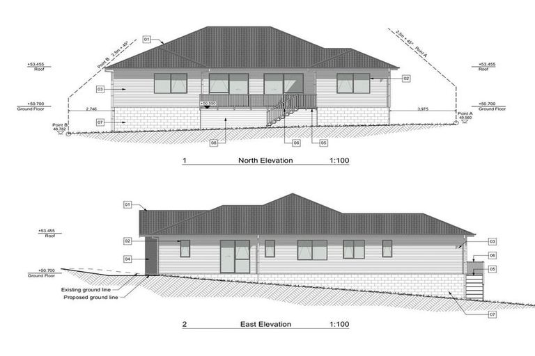 Photo of property in 36 Hitchen Road, Pokeno, 2402