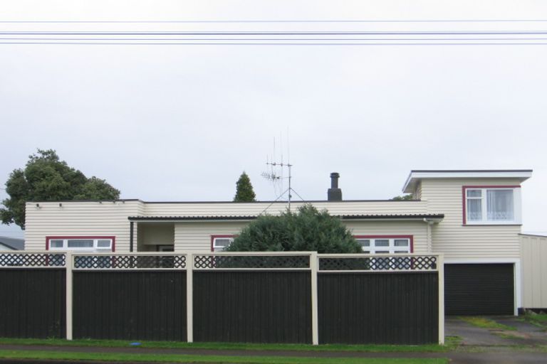 Photo of property in 51 Keepa Street, Levin, 5510