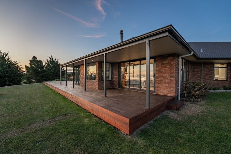 Photo of property in 176 Creamery Road, Ocean View, Dunedin, 9035