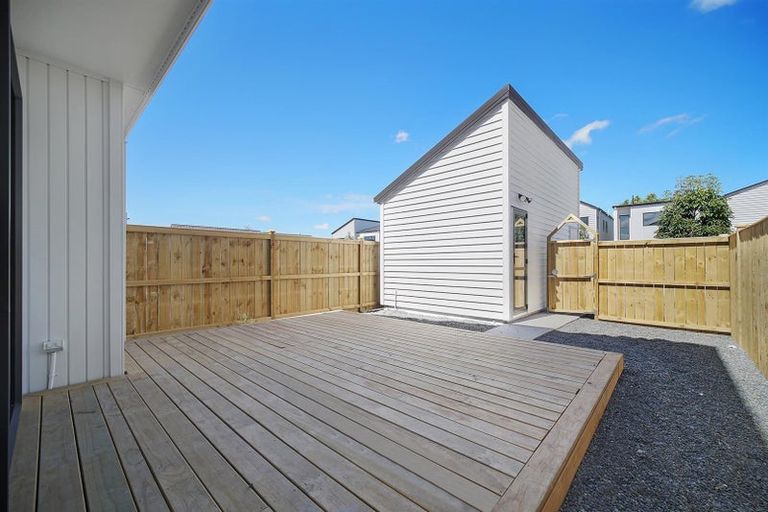 Photo of property in 169 Grove Road, Papakura, 2110