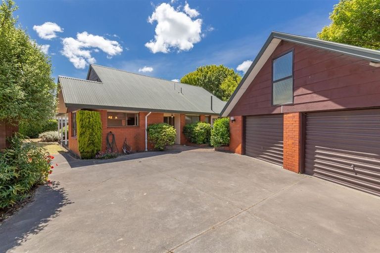 Photo of property in 49a Trafford Street, Harewood, Christchurch, 8051