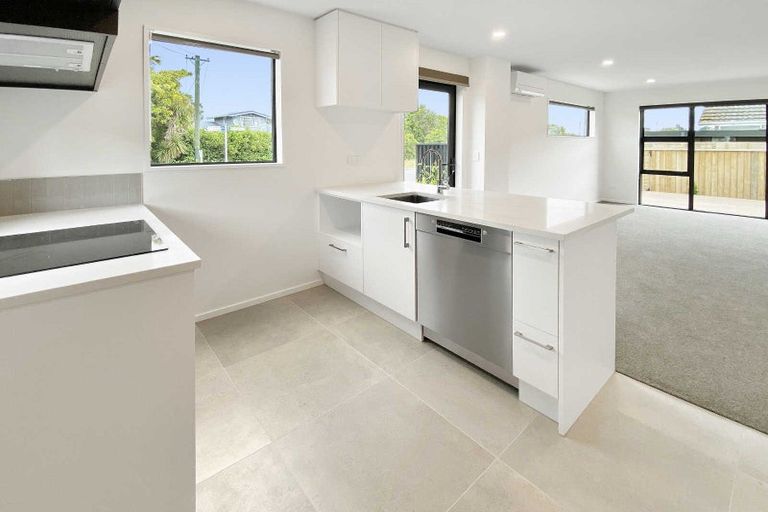 Photo of property in 1/25 Marlborough Street, Phillipstown, Christchurch, 8011